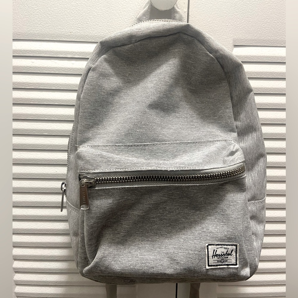 Herschel Classic Pop Quiz Backpack